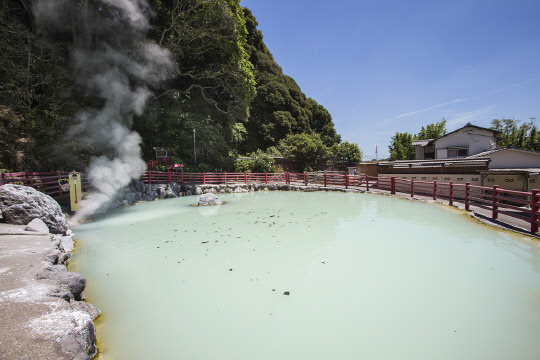 '일본 후쿠오카 료칸 숙박권'…11만∼230만원